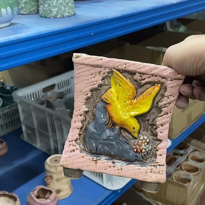 花盆单场满9.9发货13*15.5