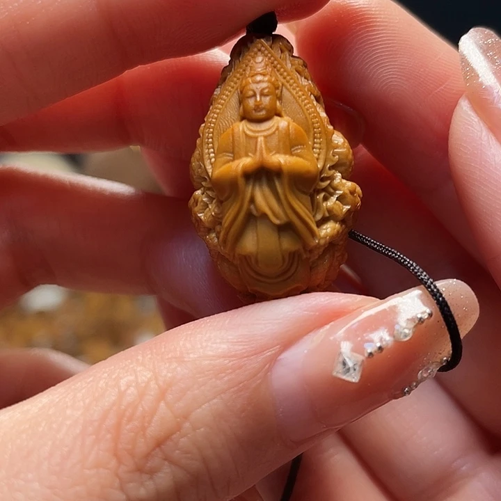 橄榄核手串/手链橄榄球赛