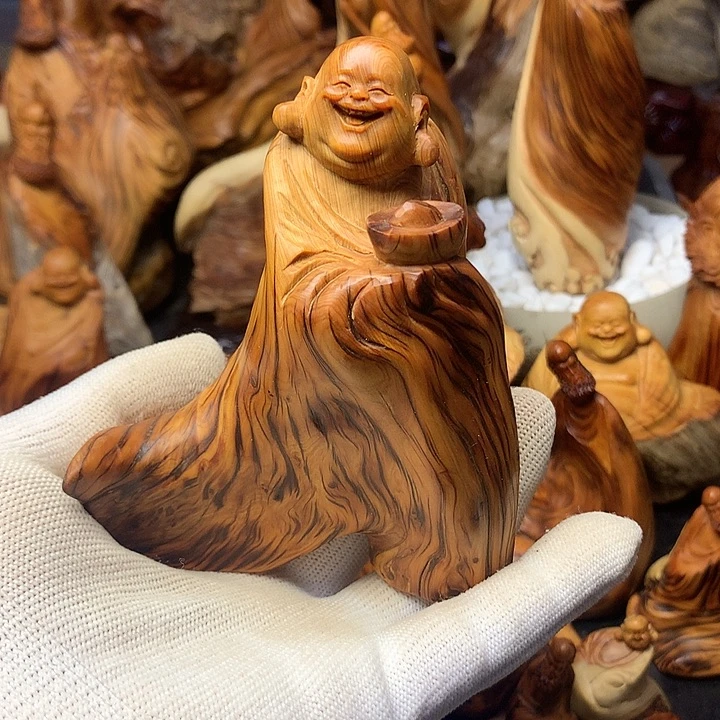 柏木一物一拍自带香味