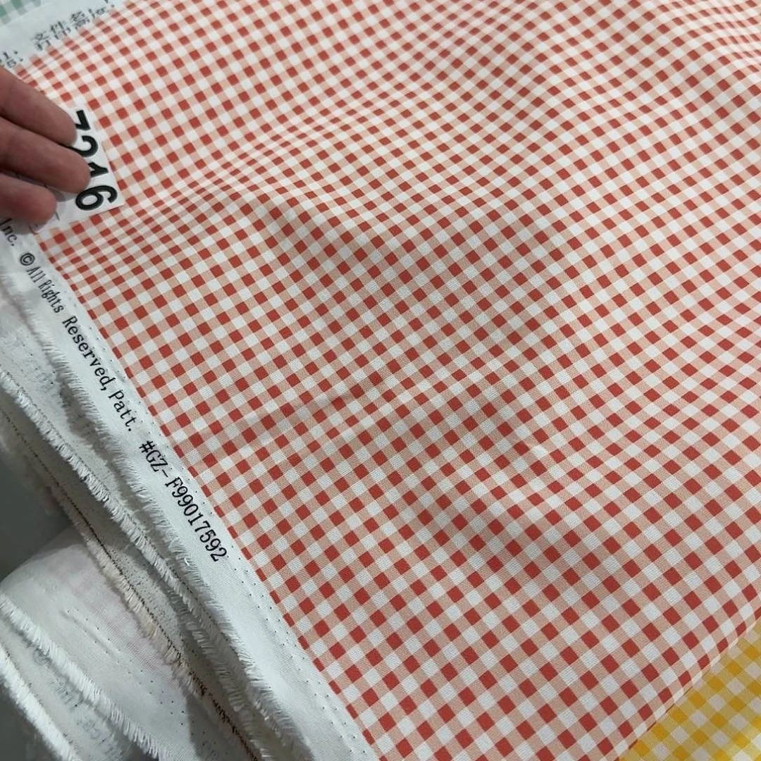 纯棉8️⃣安帆布一米价1.5米宽C区5