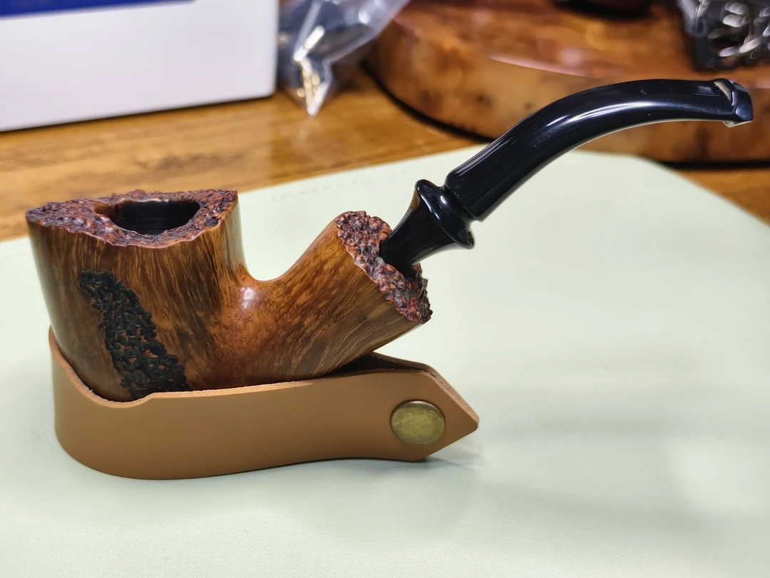 石楠木烟斗专拍链接