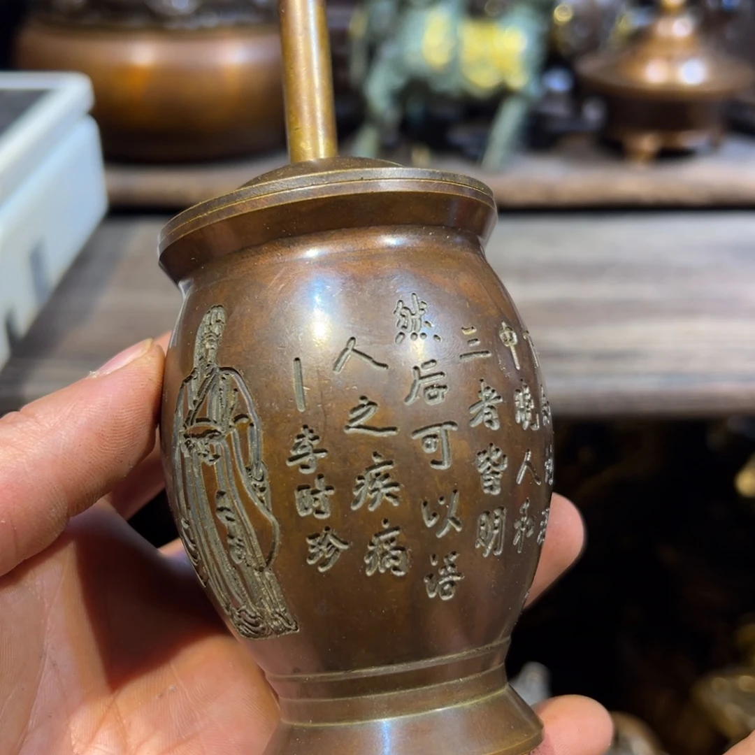铜器精工铜器铜器