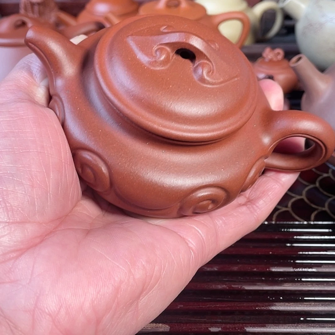 一百七十毫升如意仿古