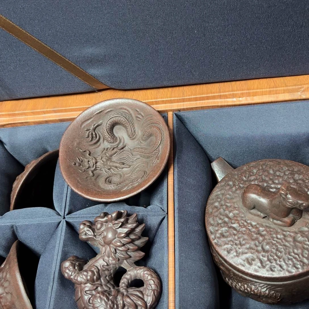 紫砂茶壶紫砂壶泡茶350