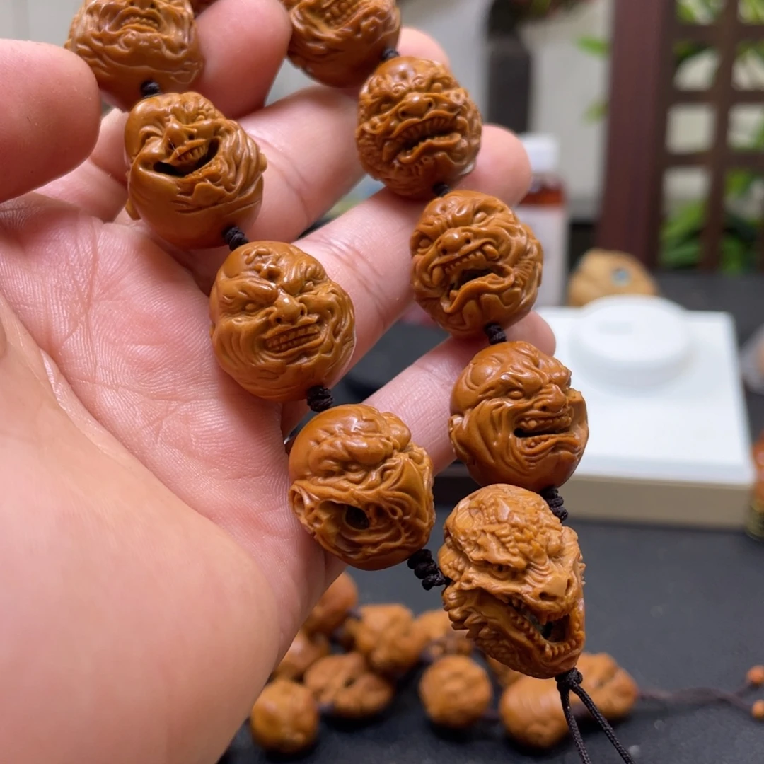 橄榄核手串/手链橄榄核