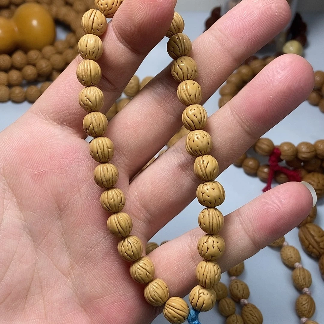 @***h手串桃核4444444444