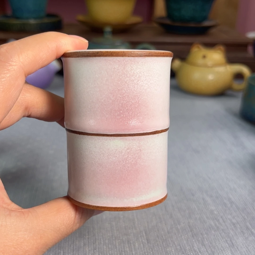 【闪购商品】钧瓷09785