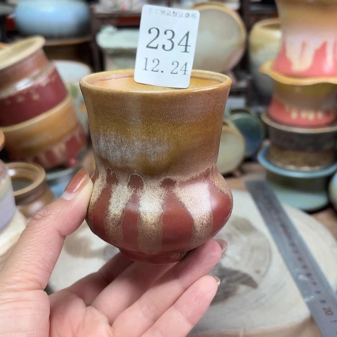 瓷片景德镇陶瓷手工制作