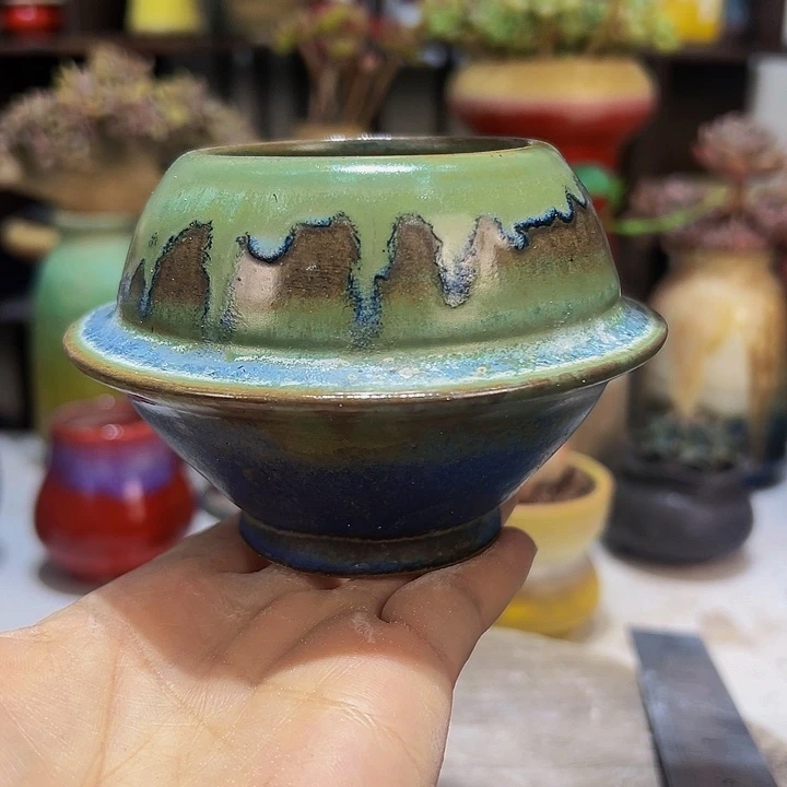 景德镇陶瓷2单包邮