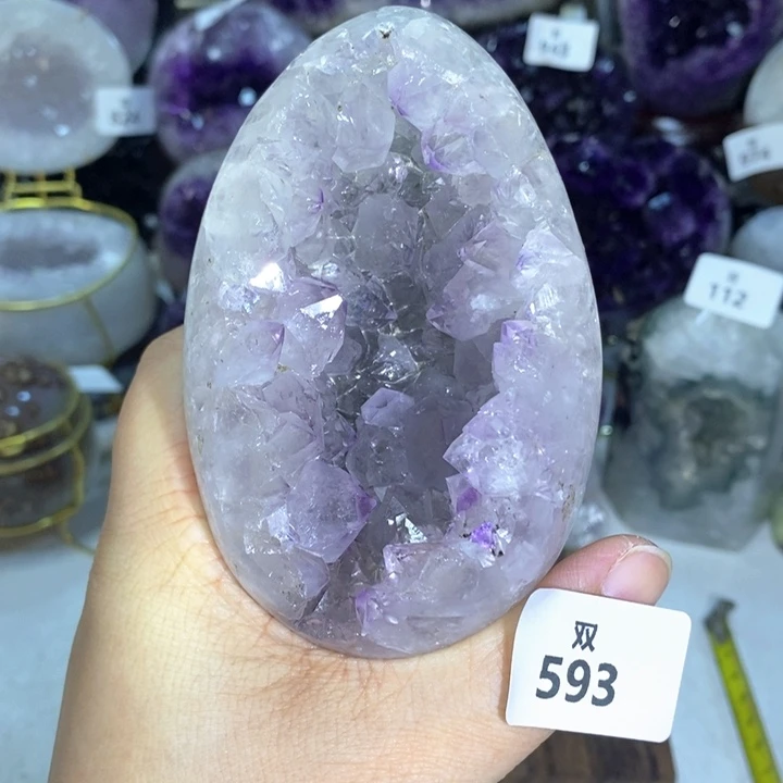 未镶嵌大型摆件（非配饰）水晶