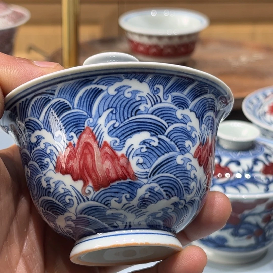 景德镇陶瓷艺术展演厅