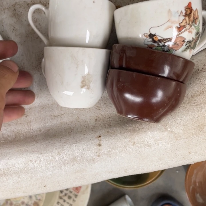 摆件 陶瓷艺术摆件