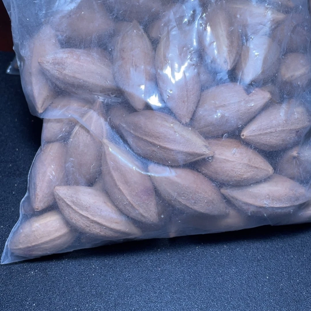 张***友橄榄核手串/手链不退不换补差价换的