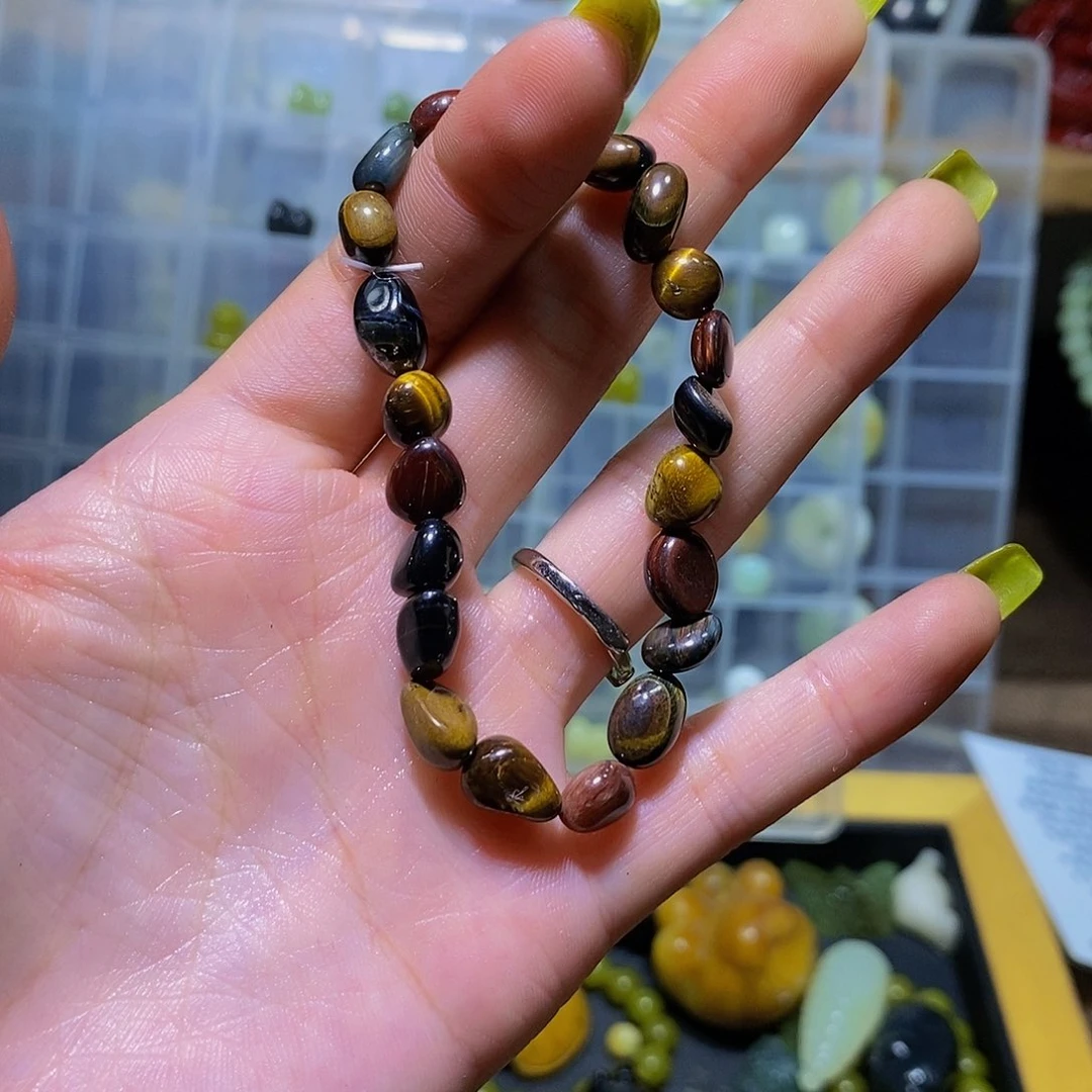 蛇纹石玉其他未镶嵌47