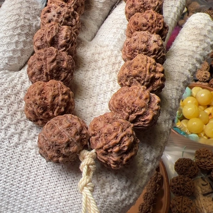 金刚菩提手串一***?23➕手持