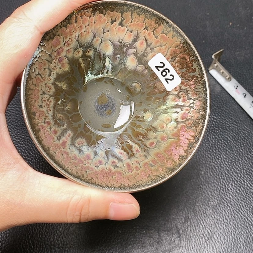 【闪购商品】茶盏我的盏太好看了吧