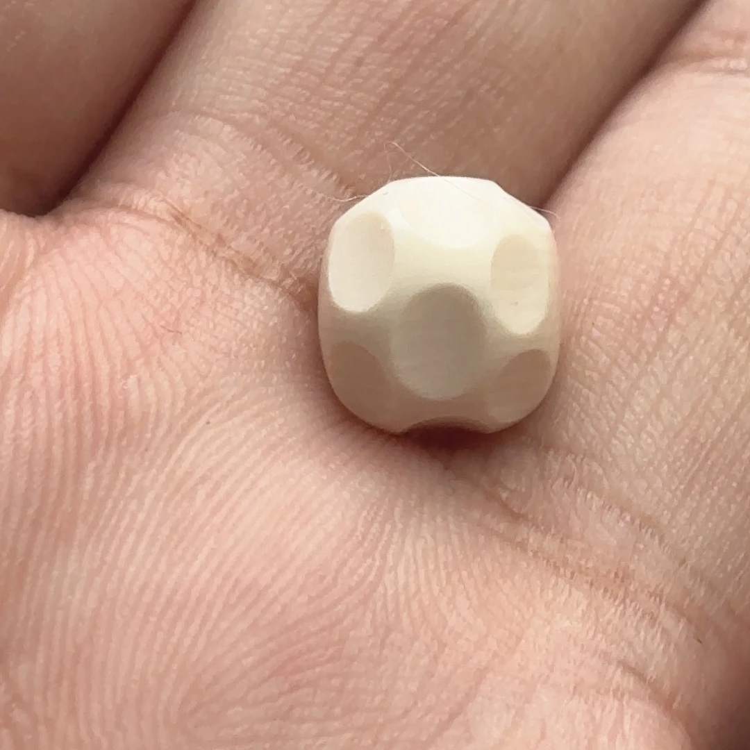 玛瑙/玉髓未镶嵌文玩配饰