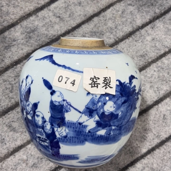 摆件陶景德镇陶瓷艺术品