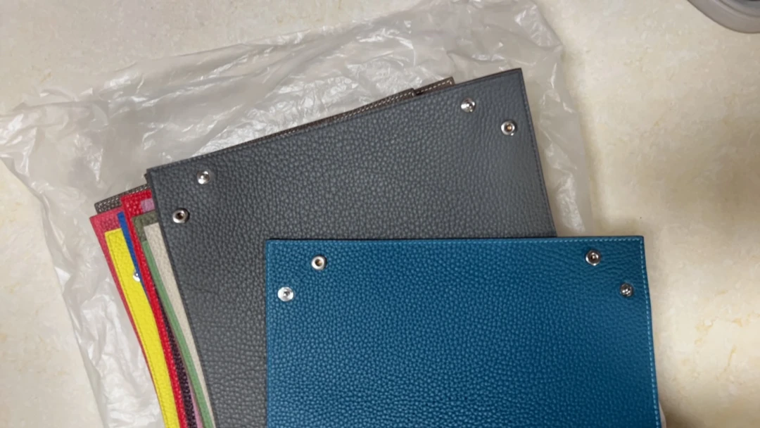 拉链厚款包带可拆卸扣式电镀