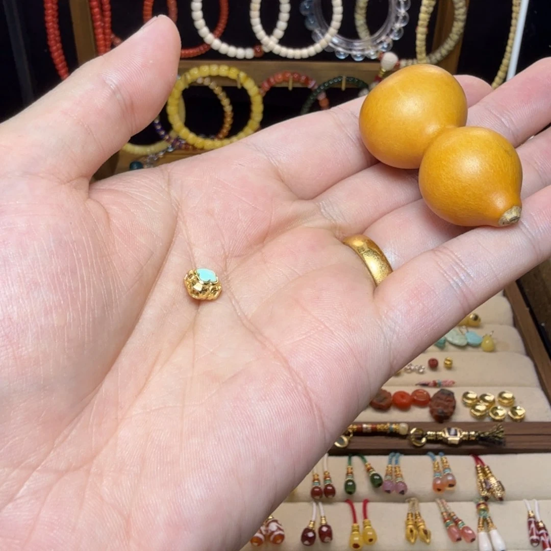 °**生由米文玩 直播间链接