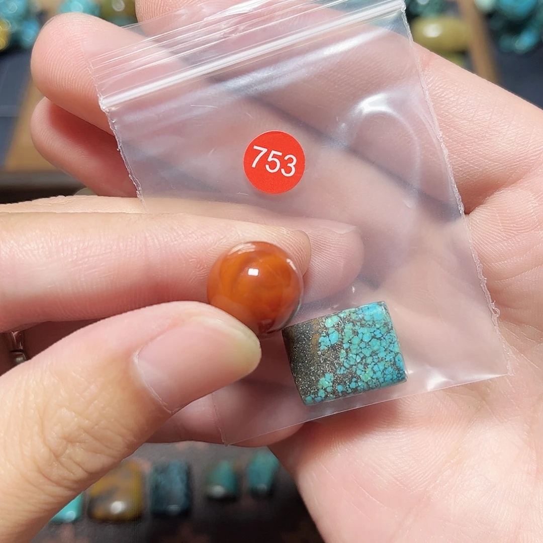 佐***铺未镶嵌圆珠桶珠老型手串！！玛瑙/玉髓