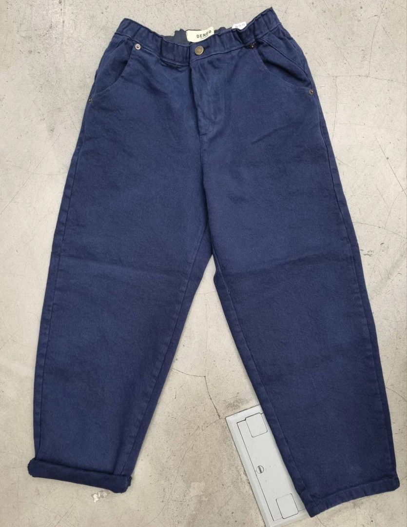 GO家一个扣加绒厚裤（NO退换）