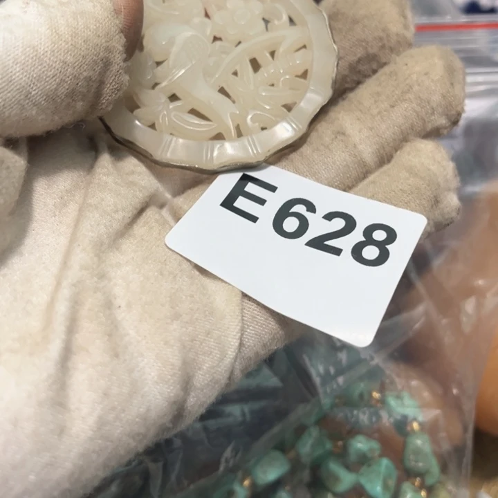 怡***泉瓷片直播间火爆开启