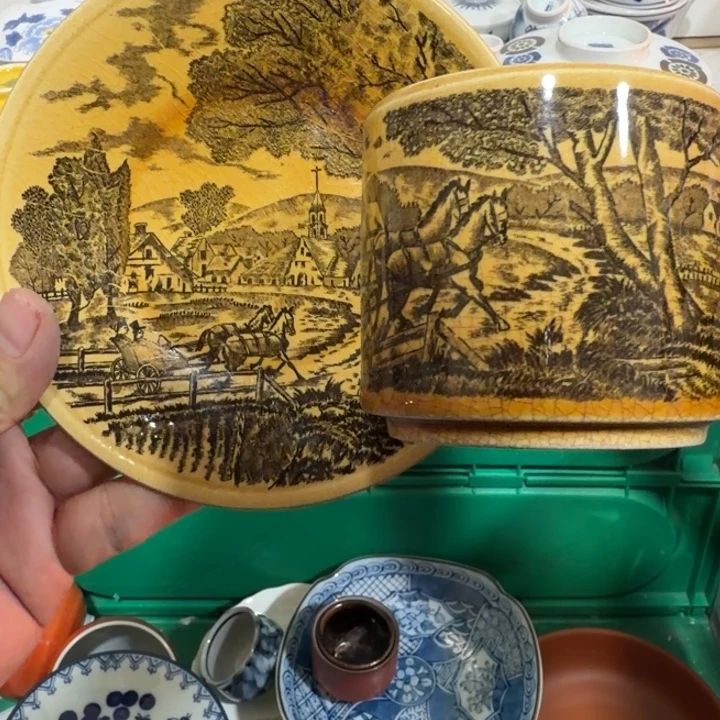 陶瓷推荐第二名20包邮