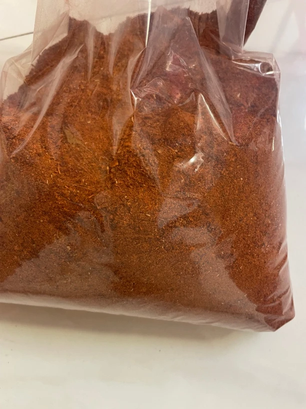印度小叶紫檀粉沫