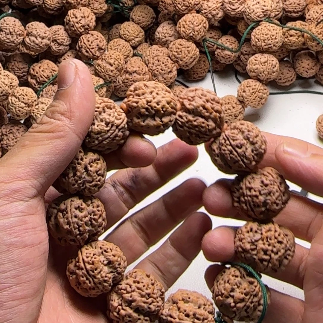 金刚菩提手串55号金刚