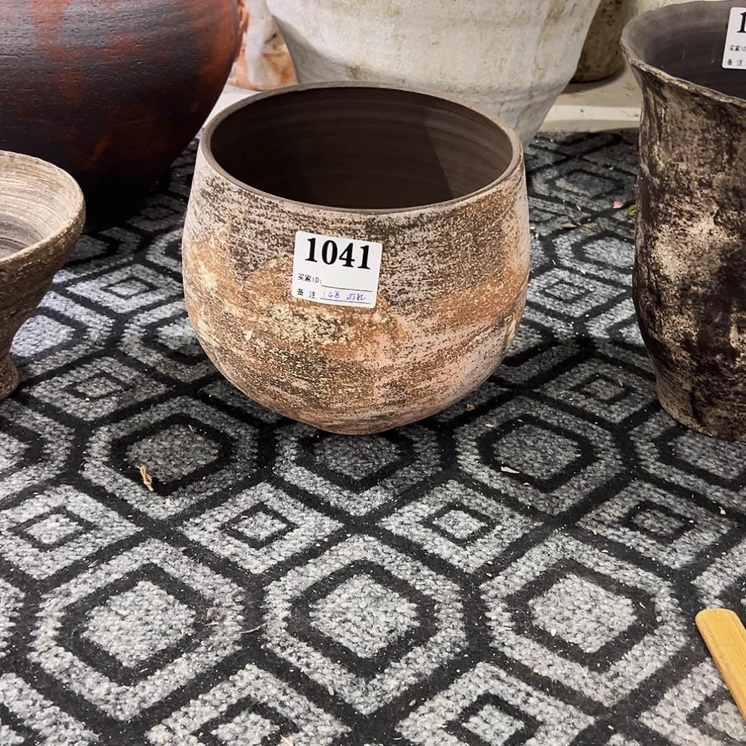 未***制瓶1041高20口18×20已打孔