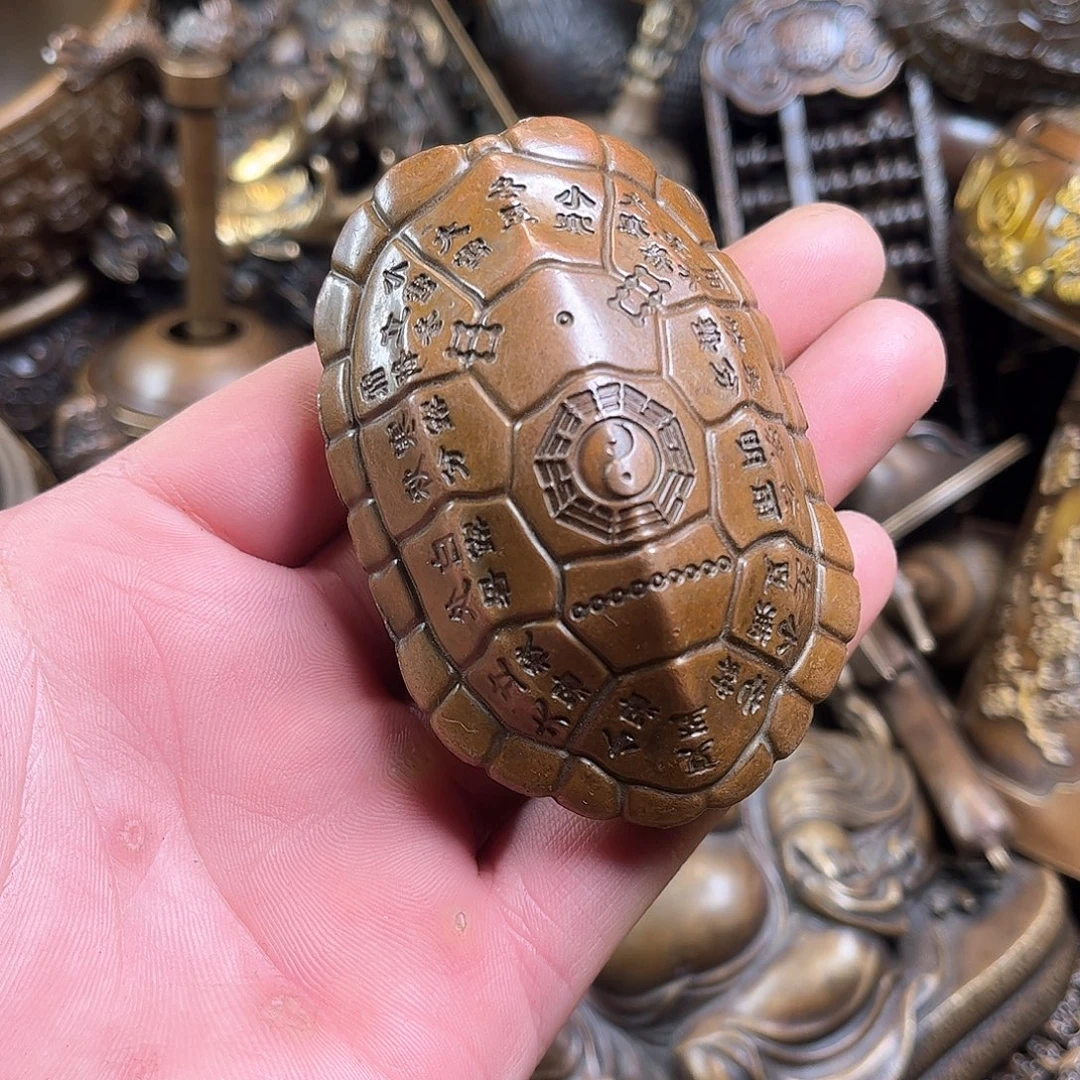 铜器摆件家居摆件