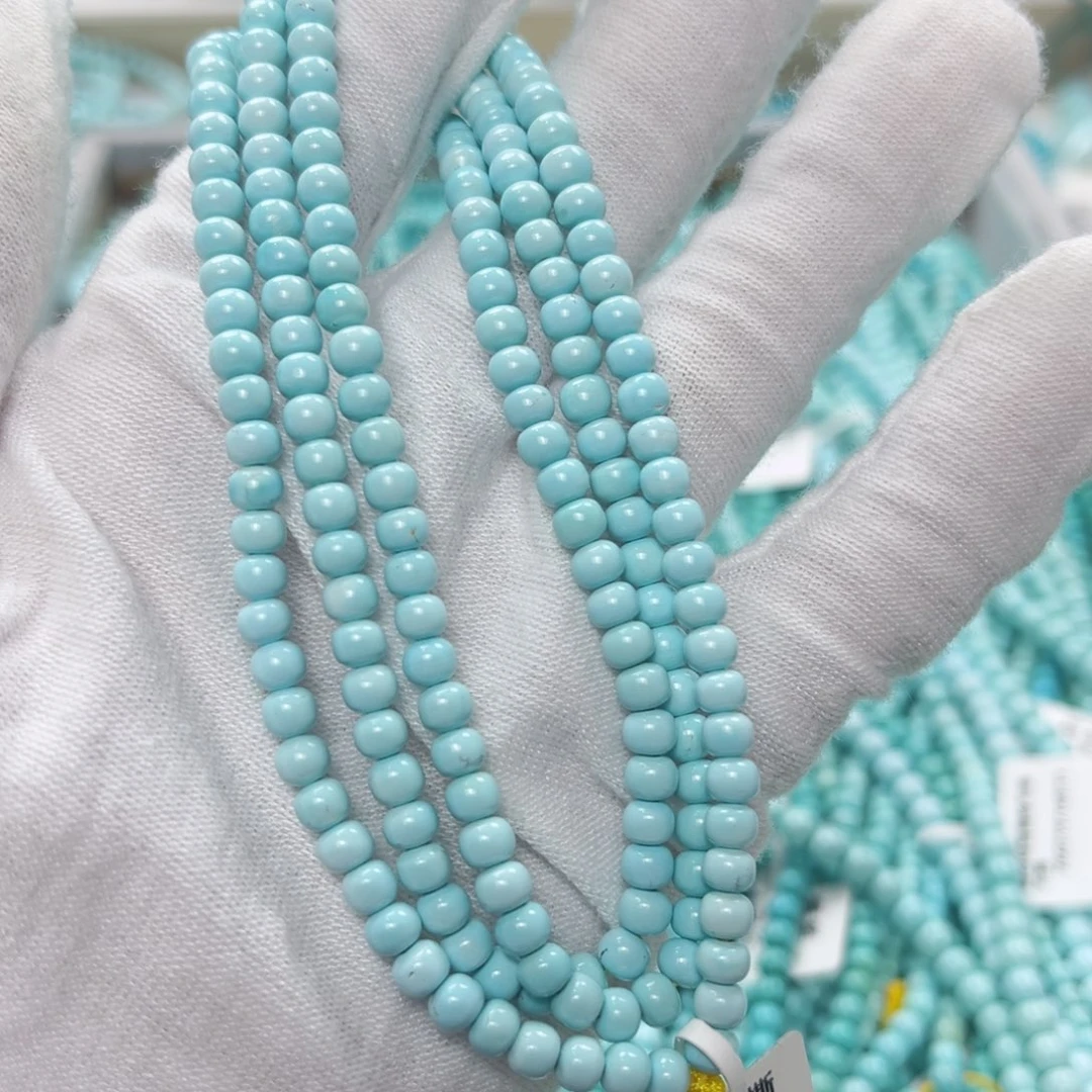 绿松石绿松石未镶嵌?***?