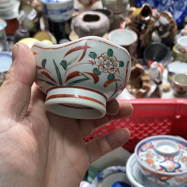 瓷片这样就不会再出现