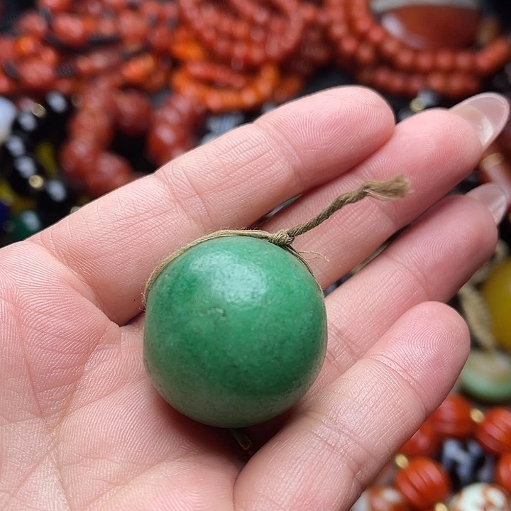 玛瑙/玉髓未镶嵌手链