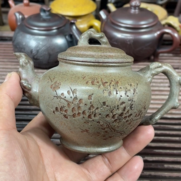 紫砂茶壶紫砂壶紫砂紫砂紫砂紫砂