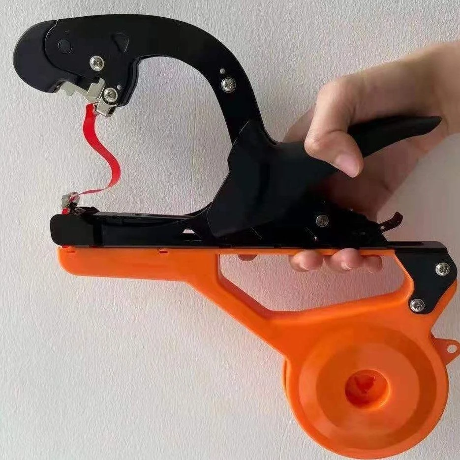 618促销活动价格2024年新款绑枝机送油+刀片