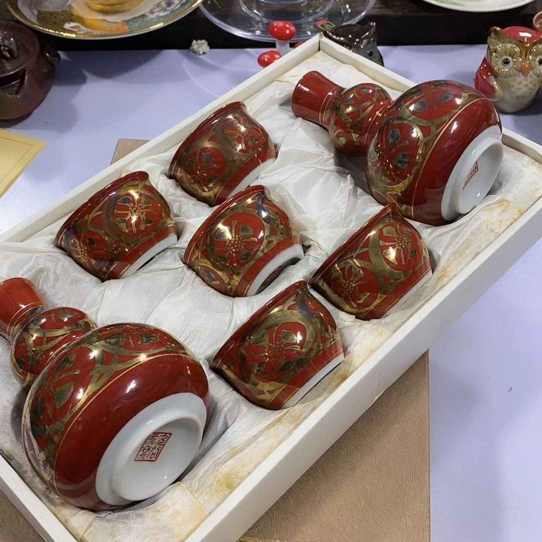 【闪购商品】瓷片瓷器的制作工艺与工艺的研究工作经历及