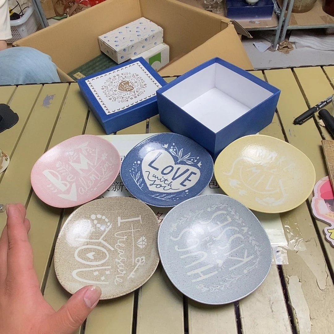 茶具默认微瑕不退不换看好在拍