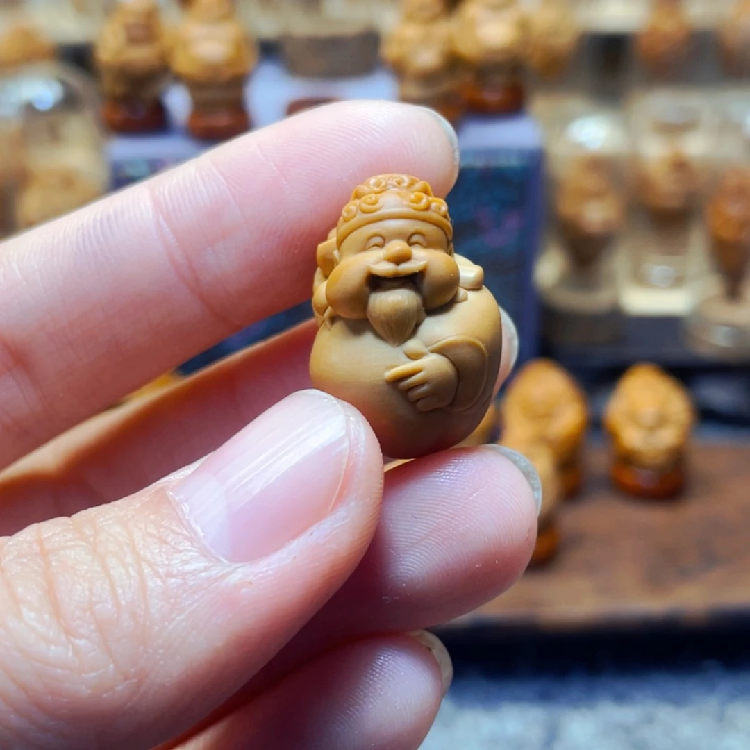 【闪购商品】手串/手链橄榄核
