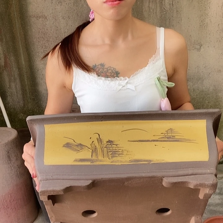 紫砂花盆40花盆花盆花盆花盆花盆花盆