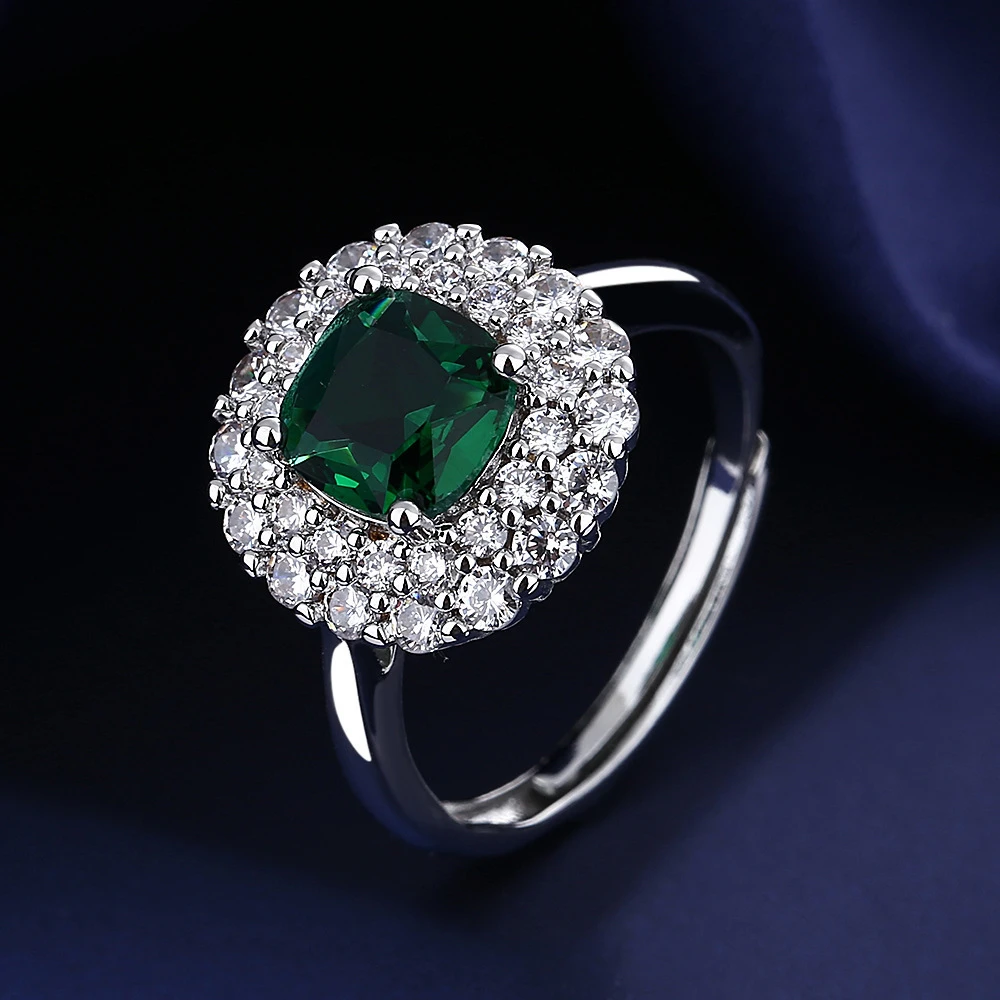 祖母绿（处理）WINNER    祖母绿   A802