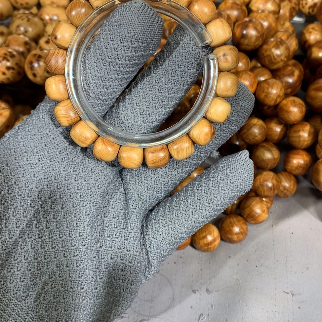 木质类111太行高崖1.0老型手串