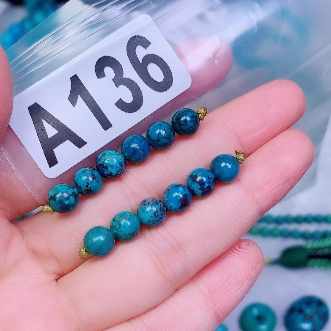 空竹粉丝专享十堰特色手工散珠