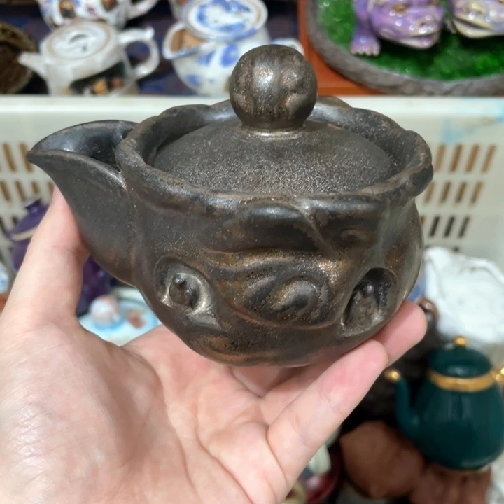 茶壶紫砂紫砂茶具