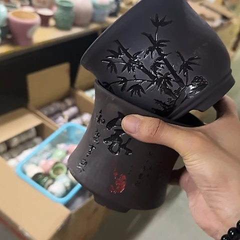 ···2个处理······
