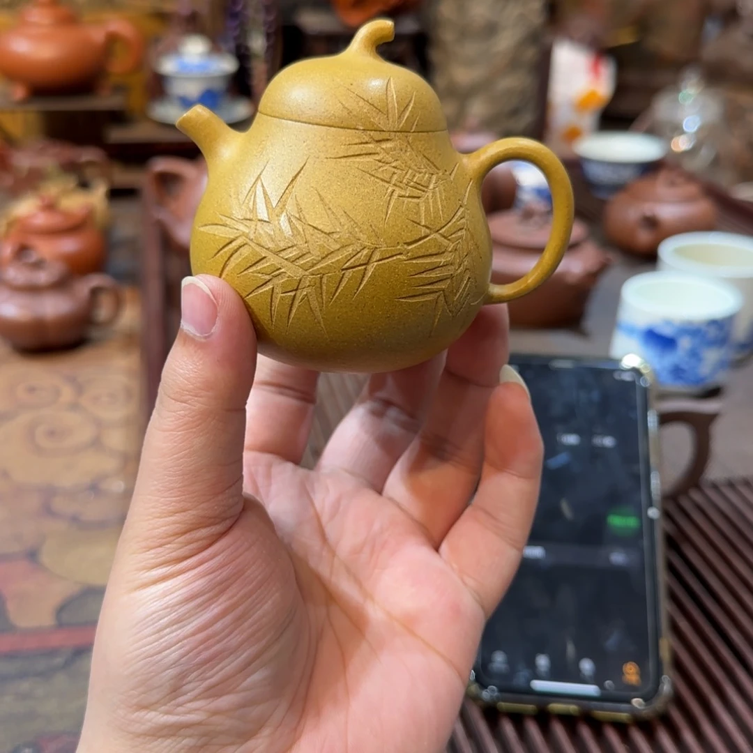 茶壶紫砂金*111111111111
