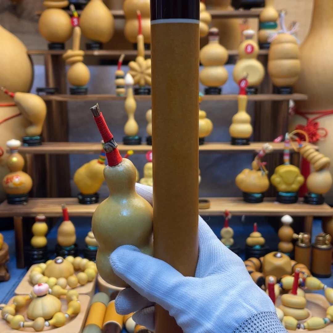 一***起有机玻璃葫芦家市系列产品