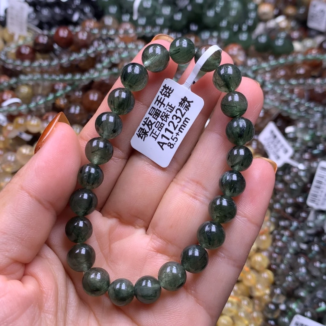 手链水晶未镶嵌1111111111