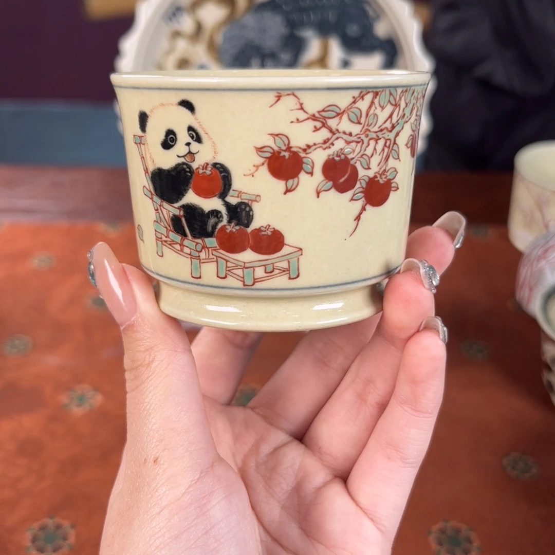 九鸣瓷艺九鸣瓷艺